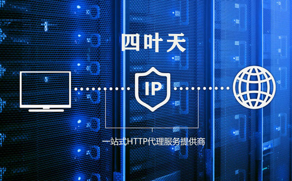 【汕头代理IP】使用代理IP遇到的常见问题汇总